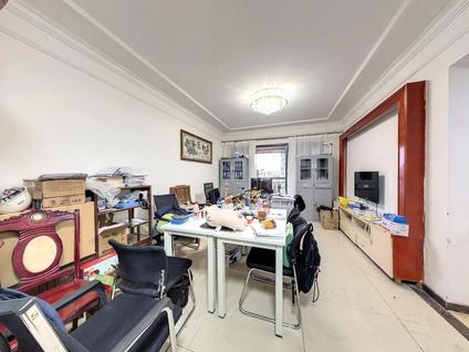 北京金碧新城3室1厅89.04平低楼层/共27层