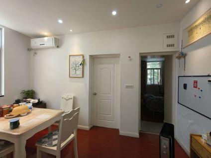 北京华泰小区3室2厅76.69平低楼层/共5层