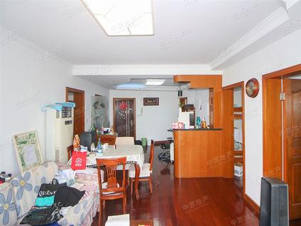 北京双喜家园2室2厅109.77平中楼层/共21层