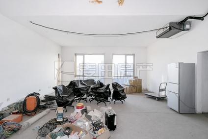 北京褐石园6室3厅245.8平高楼层/共5层