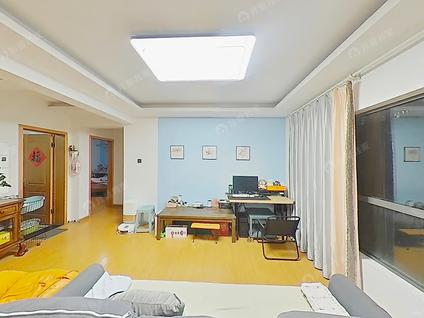 南京天元瑞沨名苑2室2厅89.93平中楼层/共11层