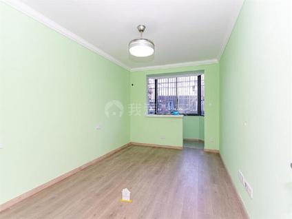 北京良清公寓1室1厅49.35平低楼层/共18层