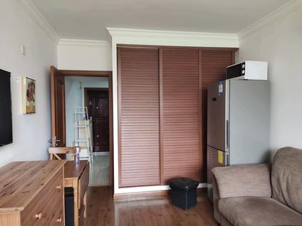 北京静安春江小区1室1厅34.21平高楼层/共6层