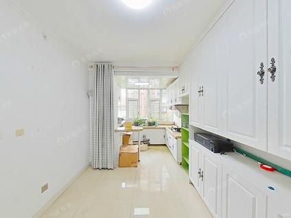 北京山西大学家属院2室1厅57.94平低楼层/共6层