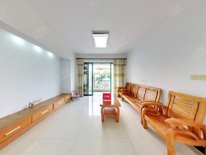 北京荣华居3室2厅113.63平高楼层/共6层