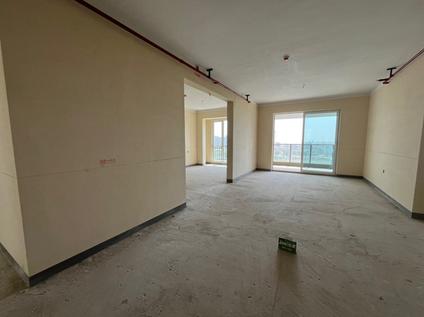 北京楚天都市御湖一品4室2厅142平低楼层/共40层