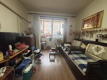 北京安达里(北辰)2室1厅51平低楼层/共6层