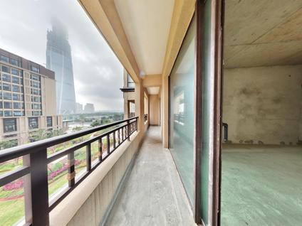 北京富力首府(北区)4室2厅234.24平低楼层/共28层