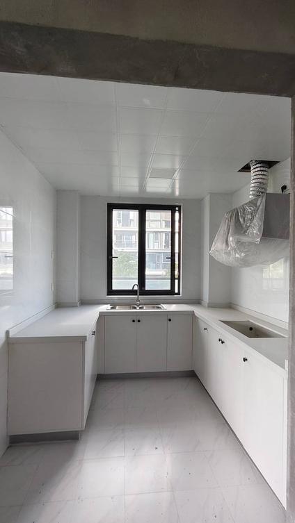 北京悦溪里4室2厅130平-