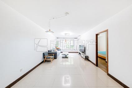 北京庄胜二期3室2厅132.3平低楼层/共11层