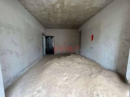 3室2厅 古郡华府效果图