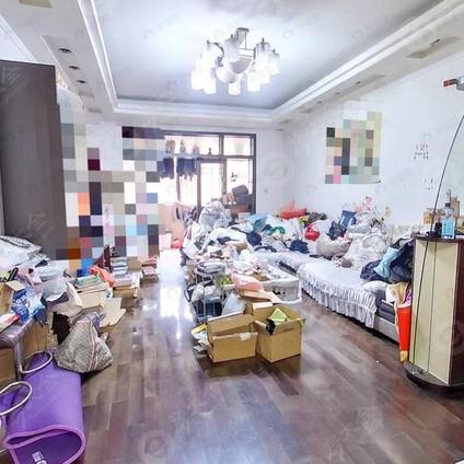 北京甘棠湖花苑3室2厅103.43平低楼层/共7层