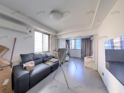 北京双莲大楼2室1厅53平中楼层/共8层