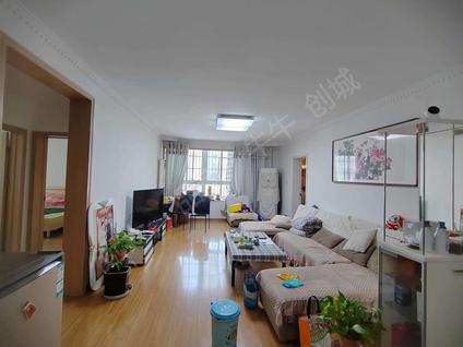 北京两淮新城3室2厅136平高楼层/共16层