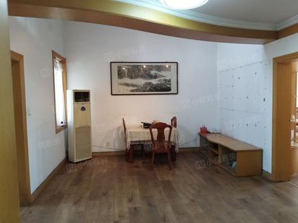 北京新世纪花园(海州)2室1厅92平高楼层/共6层