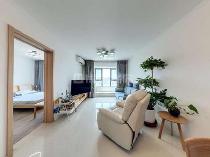 北京魏公村佳苑3室1厅95.57平中楼层/共28层