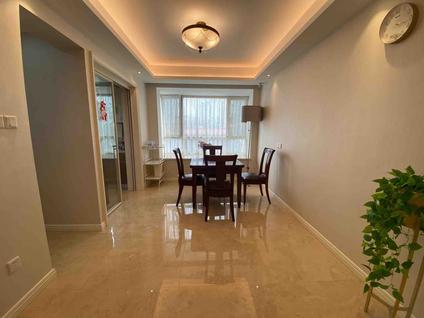 北京静安康鑫家园2室2厅102.42平低楼层/共11层