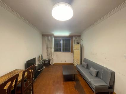 北京杨桥二街坊2室2厅79平低楼层/共6层