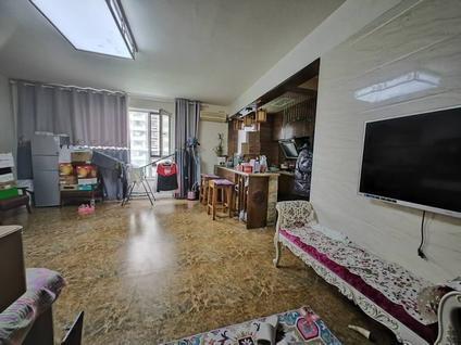 北京里维埃拉竹海1室1厅52平低楼层/共34层