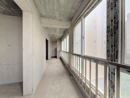 北京铁建水岸雅苑4室2厅169.9平中楼层/共18层