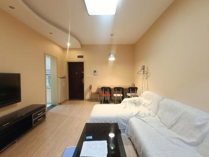 北京金科十年城(东区)1室1厅52.87平低楼层/共29层