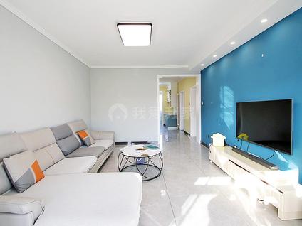 北京太平庄西里(北区)2室1厅90.54平中楼层/共6层