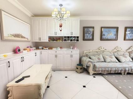 北京碧桂园3室2厅104平高楼层/共32层