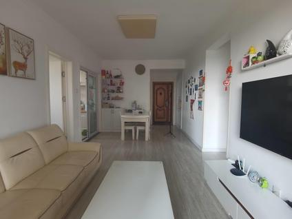 北京贵都景苑3室2厅84.68平中楼层/共18层