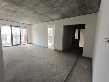 河源雅居乐金麟府3室2厅118平中楼层/共33层