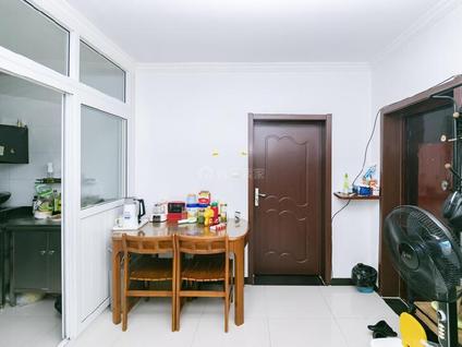 北京瑞光胡同2室1厅56.88平低楼层/共6层