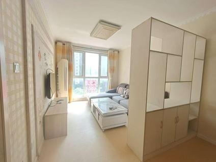 北京银盛泰泰馨苑2室1厅76.5平中楼层/共13层