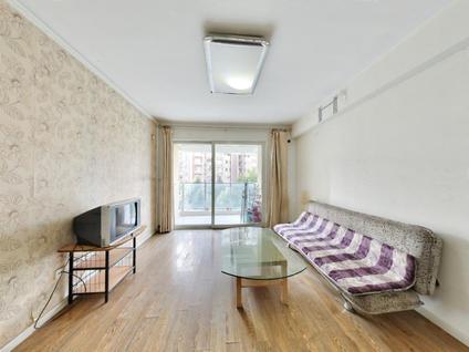 北京南城都汇2室2厅88.84平低楼层/共18层