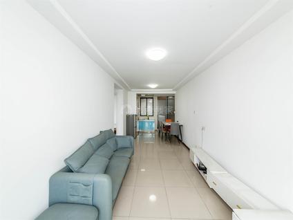 北京御湖湾2室2厅70.11平中楼层/共33层