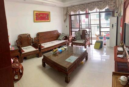 北京石塘安置小区3室2厅116平高楼层/共7层