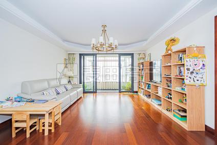 北京中信禧园(北区)4室1厅192平高楼层/共23层