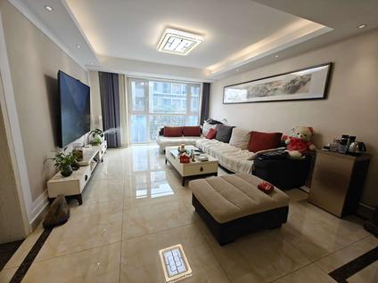 北京三合御都(东区)3室2厅126平低楼层/共6层