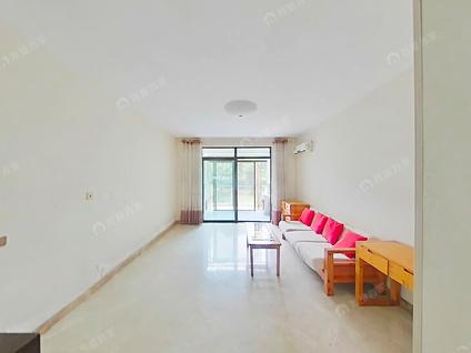 北京金丰蓝庭(三期)3室2厅122.26平低楼层/共6层