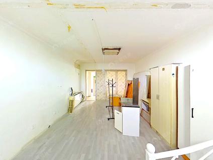 北京珠江骏景(中区)2室1厅111.28平低楼层/共16层