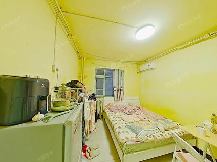 北京潘道庙小区2室1厅44.03平低楼层/共5层