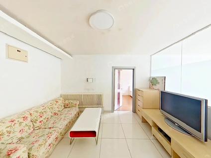 北京嘉铭桐城(B区)2室1厅79.55平中楼层/共10层