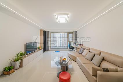 北京东湖湾(西区)3室2厅148平中楼层/共32层