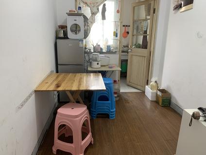 宁波广厦怡庭北区1室1厅43平中楼层/共6层