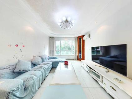 北京阳光棕榈园4室2厅114.63平中楼层/共11层