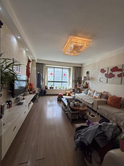 北京帝景花园4室2厅139.54平中楼层/共6层