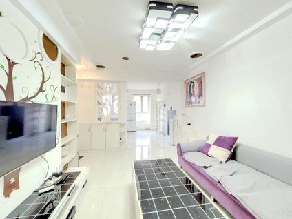 北京仁隆花园2室1厅73.49平高楼层/共6层