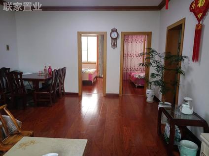 北京铁路家属区2室2厅88.6平高楼层/共7层