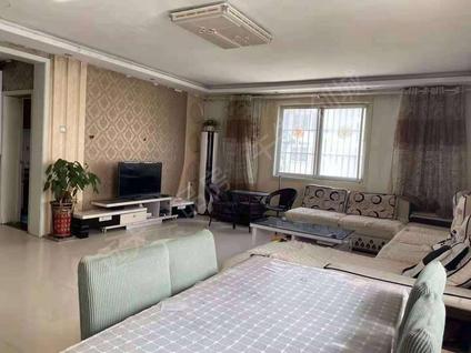 北京磬云花园3室2厅120平中楼层/共6层