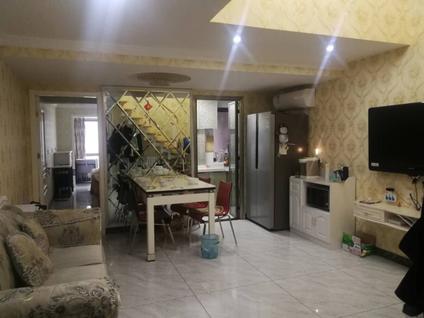 天津诚基中心国际公寓3室1厅68.76平中楼层/共32层