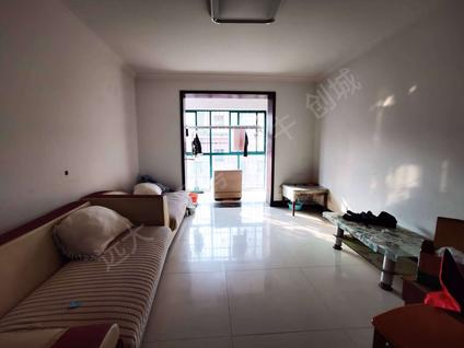 北京清华苑2室2厅91.4平高楼层/共6层