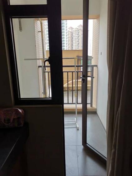 北京21度公馆1室0厅43.68平低楼层/共25层